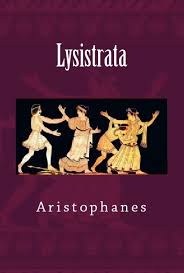 Lysistrata